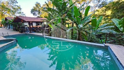 Casa, 5 quartos - Foto 2