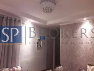 Apartamento, 2 quartos, 49 m² - Foto 1