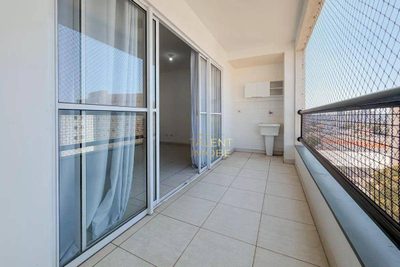 Kitnet-Studio, 35 m² - Foto 2