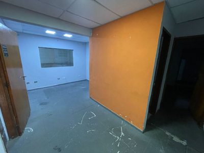 Depósito-Galpão, 320 m² - Foto 5