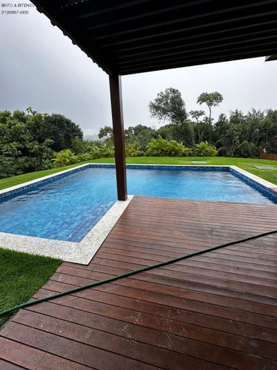 Casa, 5 quartos, 402 m² - Foto 5