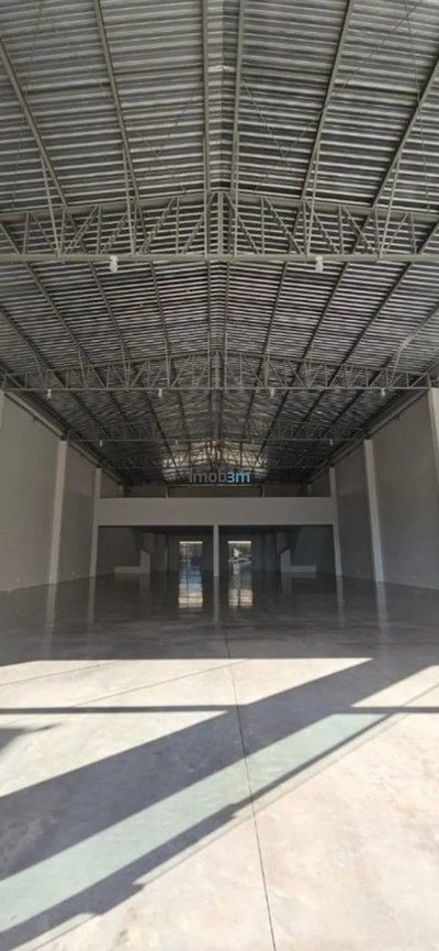 Depósito-Galpão, 700 m² - Foto 4