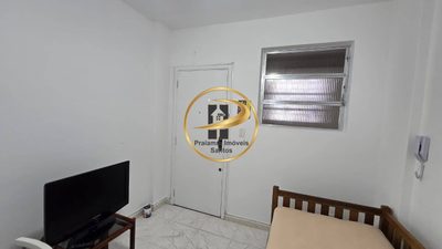 Apartamento, 1 quarto, 38 m² - Foto 2