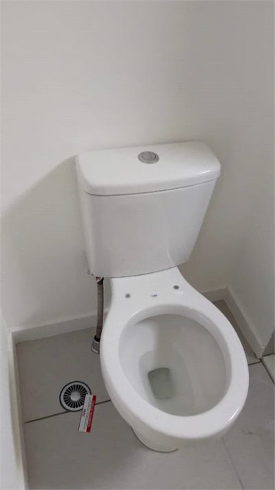 Apartamento, 1 quarto, 33 m² - Foto 4