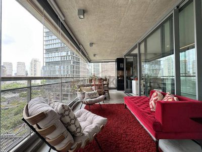 Apartamento, 3 quartos, 167 m² - Foto 5