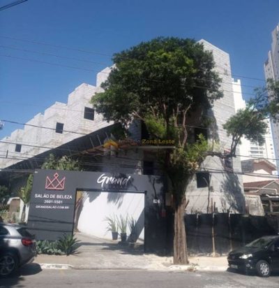 Prédio Inteiro, 45 m² - Foto 1