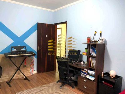 Casa, 3 quartos, 140 m² - Foto 5
