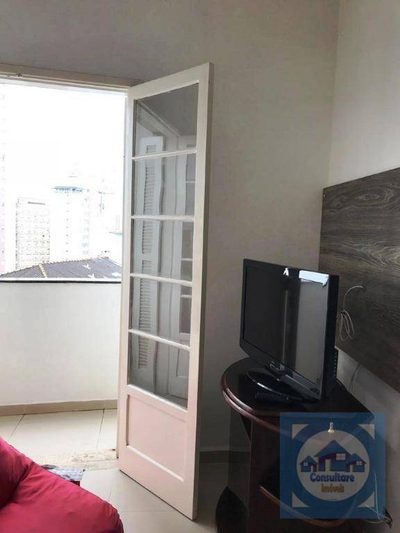 Apartamento, 2 quartos, 72 m² - Foto 2