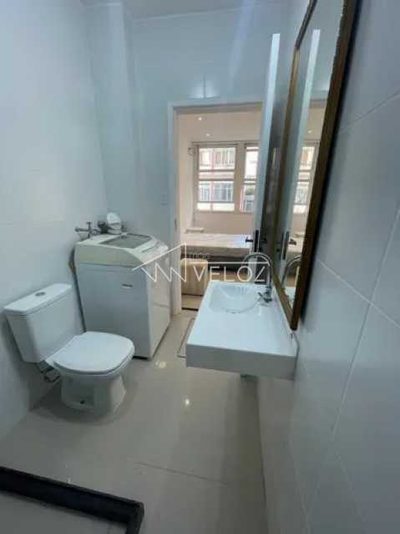 Kitnet-Studio, 30 m² - Foto 3