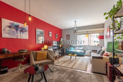Apartamento, 2 quartos, 85 m² - Foto 3
