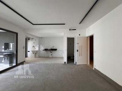 Apartamento, 2 quartos, 95 m² - Foto 2