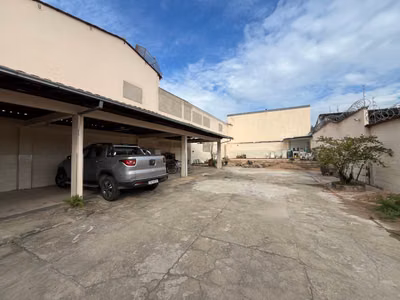 Terreno, 360 m² - Foto 1