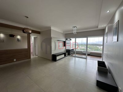 Apartamento, 3 quartos, 103 m² - Foto 2