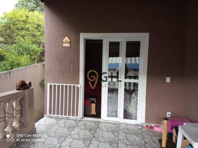 Sobrado, 3 quartos, 160 m² - Foto 3