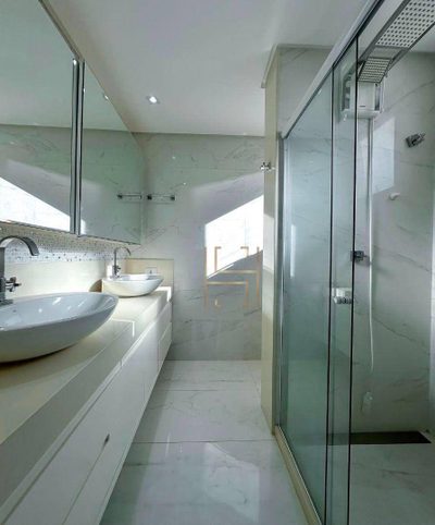 Casa de Condomínio, 4 quartos - Foto 4