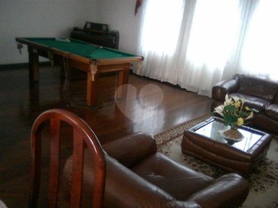 Casa, 4 quartos, 400 m² - Foto 4