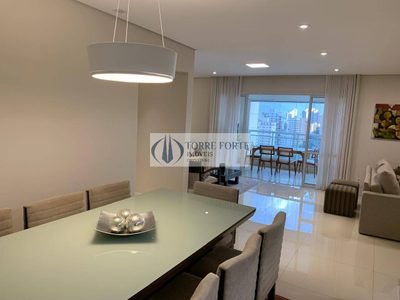 Apartamento, 3 quartos, 148 m² - Foto 3
