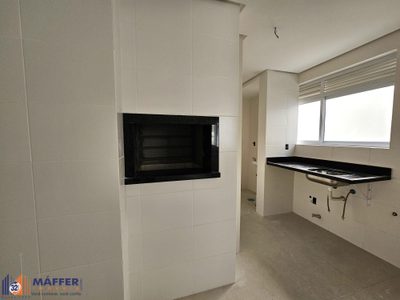 Apartamento, 2 quartos, 67 m² - Foto 4