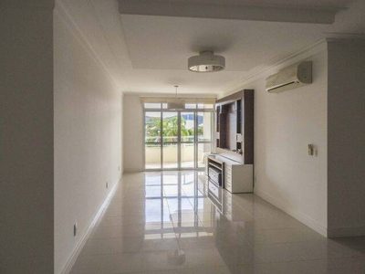 Apartamento, 4 quartos, 144 m² - Foto 4