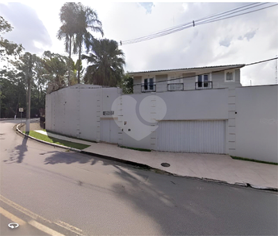 Casa, 6 quartos, 635 m² - Foto 1