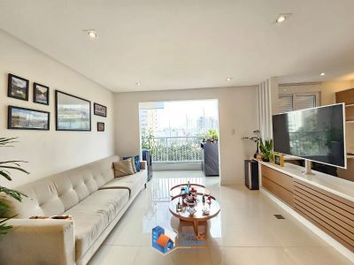 Apartamento, 2 quartos, 85 m² - Foto 3