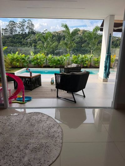 Casa de Condomínio, 4 quartos - Foto 3