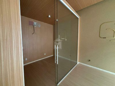 Loja-Salão, 25 m² - Foto 5