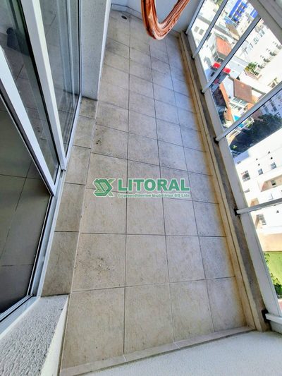 Apartamento, 3 quartos, 96 m² - Foto 2