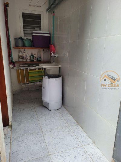 Casa de Condomínio, 2 quartos - Foto 5