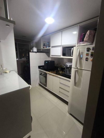 Apartamento, 2 quartos, 49 m² - Foto 4
