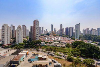 Cobertura, 3 quartos, 180 m² - Foto 5