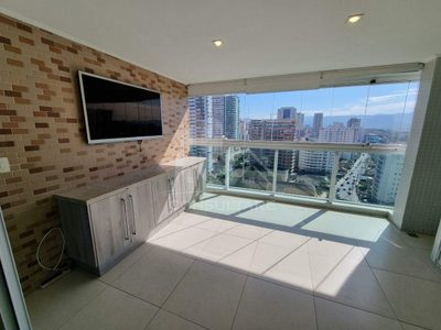 Apartamento, 3 quartos, 126 m² - Foto 3