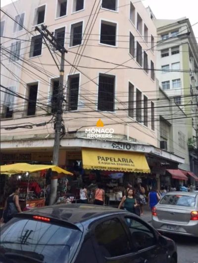 Loja-Salão, 400 m² - Foto 3