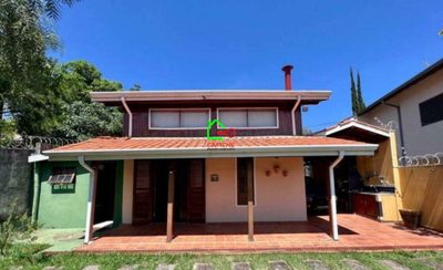 Casa, 3 quartos, 263 m² - Foto 2
