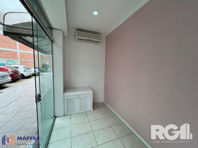 Loja-Salão, 45 m² - Foto 3