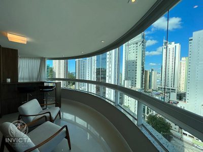 Apartamento, 3 quartos, 139 m² - Foto 1