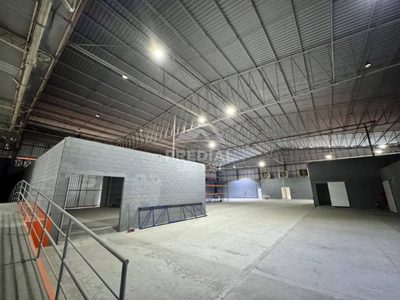 Depósito-Galpão, 2998 m² - Foto 5