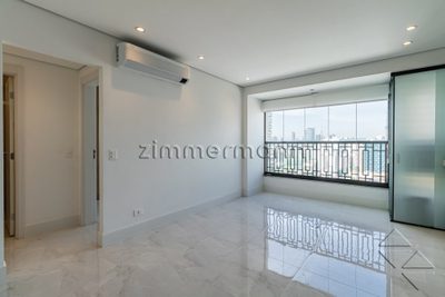 Apartamento, 1 quarto, 42 m² - Foto 3