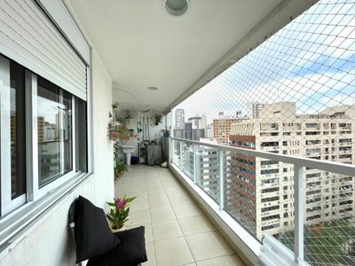 Apartamento, 1 quarto, 50 m² - Foto 1