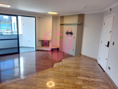 Apartamento, 4 quartos, 164 m² - Foto 2