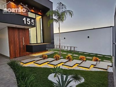 Casa, 3 quartos, 175 m² - Foto 3
