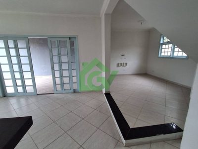Casa, 3 quartos, 187 m² - Foto 2