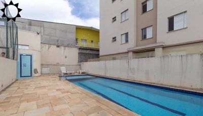 Apartamento, 2 quartos, 54 m² - Foto 1