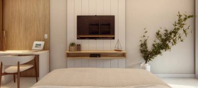 Apartamento, 1 quarto - Foto 3