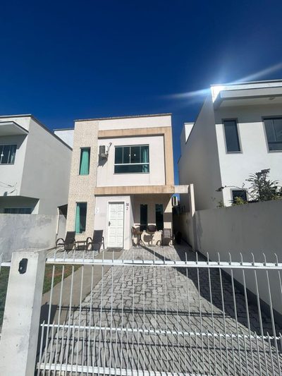 Casa, 2 quartos, 70 m² - Foto 1