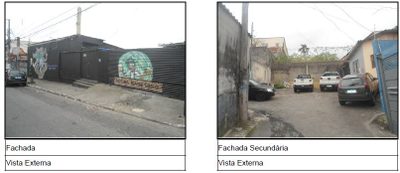 Terreno, 66 m² - Foto 2