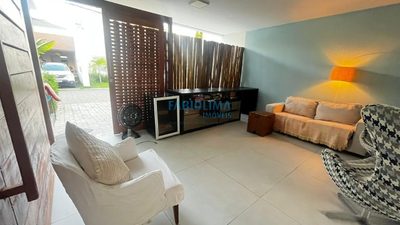 Casa de Condomínio, 4 quartos - Foto 5