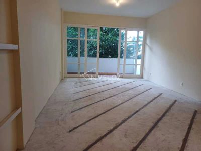 Apartamento, 3 quartos, 135 m² - Foto 2
