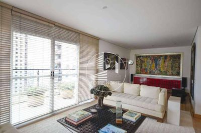 Cobertura, 3 quartos, 484 m² - Foto 5