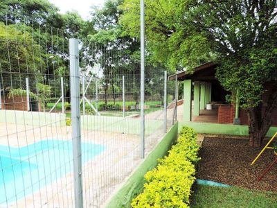 Chácara, 2 quartos, 2050 m² - Foto 3